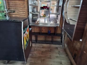 bineqedi emlak: Milli üslubda restoran/kafe interyeri – icarəyə obyekt deyil, hazır — 10