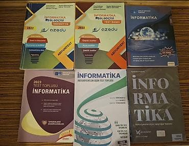 İdman və hobbi: Azərbaycan dili Testlər 9-cu sinif, DİM, 1-ci hissə, 2024 il — 6