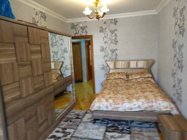 ucuz evler xirdalanda: Xırdalan, 2 otaqlı, Köhnə tikili, 63 kv. m — 4