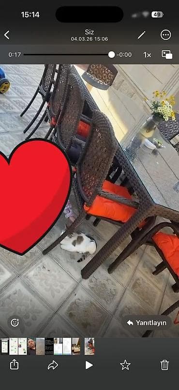 Masa 10 oturacaq ile 350azn. Unvan Qaracuxur m 3991 Nigaz