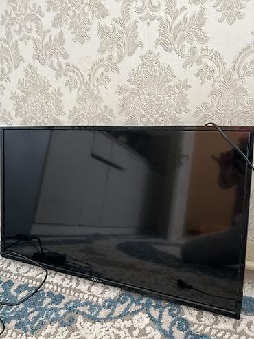 ps4 pultu: Televizor Eurolux LED ekran 32" — 1