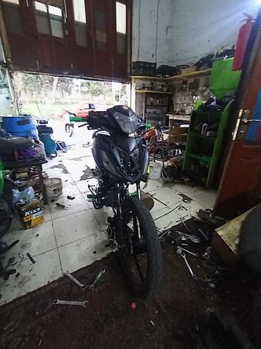 tufan mapet: Tufan - 50, 80 sm3, 2024 il, 56000 km — 1