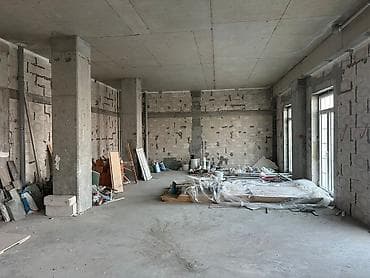 3 otaqlı, Yeni tikili, 145 kv. m — 5