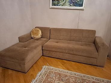 ucuz matras: Künc divan — 1