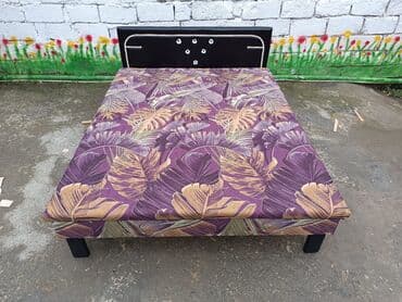 tek adamliq kravat: Yeni, İkinəfərlik çarpayı — 3