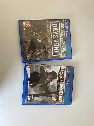 ps4 kaset: BARTER PS5 DISK VE SATIS — 1