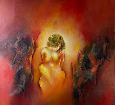 yevro sekilleri: Yağlı/akrilik boya tabloları . Qiymət və ölçülər: 1-ci şəkil 3000 azn — 1