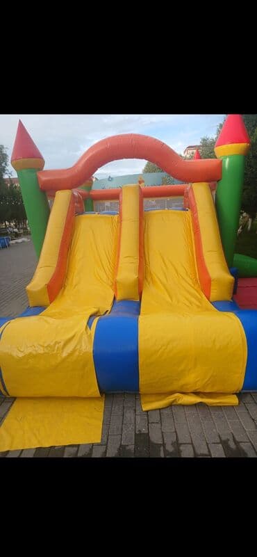 продажа готового бизнеса в баку: Batut hazir biznes avadanligidi cox az islenib real alicilar narahat — 1