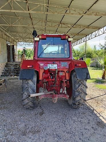 aksesuar avto: Salam Traktor Satılır Heçbir problemi yoxdu əla vəziyyətdədir, real — 2