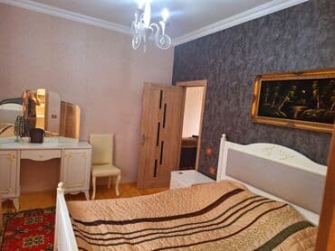 sumqayit kirayə evlər: 110 м², 4 комнаты — 6