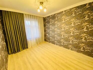 ipoteka.az yasamal: Bakı, Həzi Aslanov qəs., 2 otaqlı, Köhnə tikili, 65 kv. m — 4