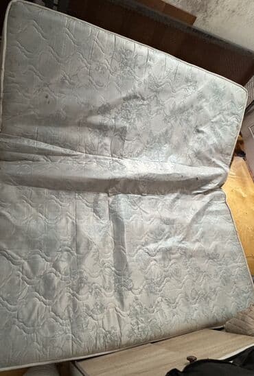 надувные матрасы в баку: İşlənmiş, Sadə matras, İki nəfərlik — 3