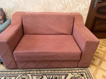 Mini-divan, İşlənmiş, Bazalı