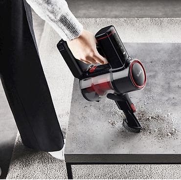 Elektronika: Tefal simsiz şaquli tozsoran – güclü, yüngül və çoxfunksiyalı təmizlik — 3