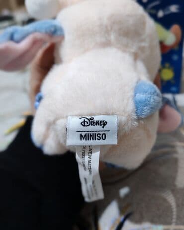 uwaq ucun tortlar: Stich oyuncaq labubu 10 azn 28 may metro cixisina çatdirilma — 4