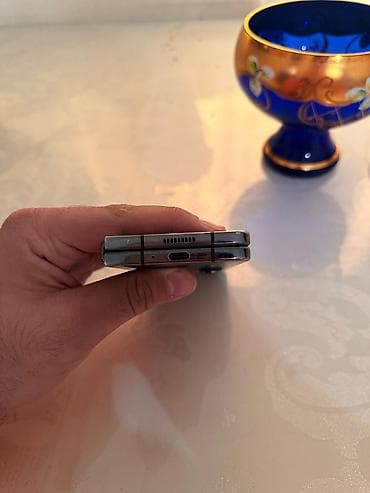 samsung a50 ekran: Samsung Galaxy Z Fold 5, 512 GB, rəng - Qara, Barmaq izi — 4