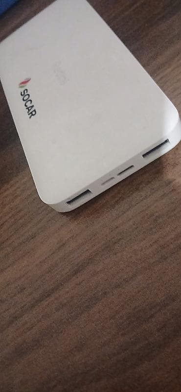 iphone 8 le barter: Powerbank Xiaomi, 10000 mAh — 3