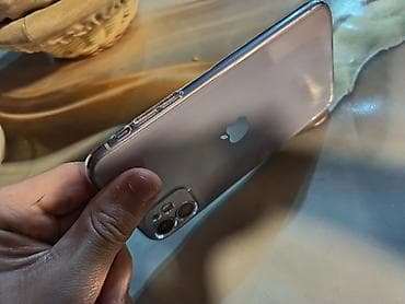 i̇pone 4: IPhone 11, 128 GB, Deep Purple, Face ID — 3