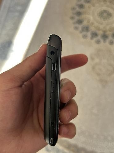 blackberry yeni: Blackberry Bold, rəng - Qara, Düyməli — 3