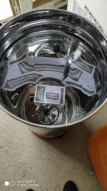 60 l, Türkiyə, Nağd ödəniş, Yeni — 4