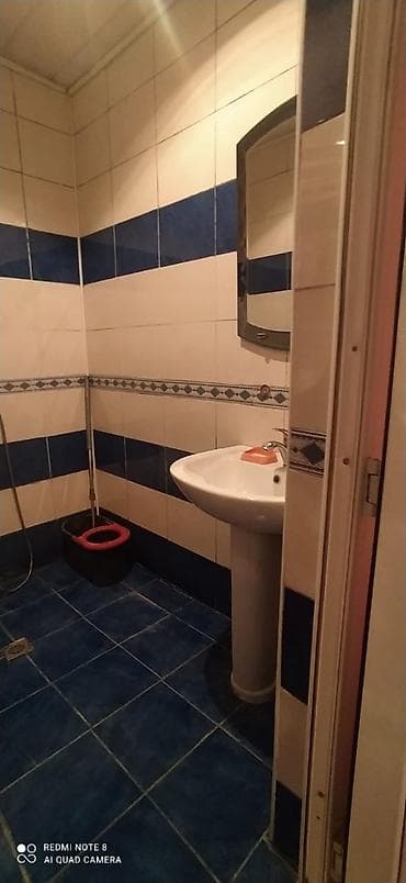 hostel 20 yanvar: 2 otaqlı, Yeni tikili, 60 kv. m — 8