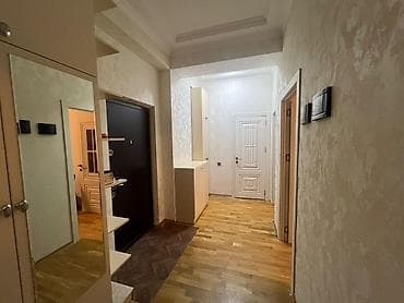 Otaqlar: ●🪻 Neftçilər Metrosunun düz yaxınlığında, Tam Təmirli və bütün — 3