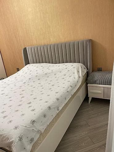 İkinəfərlik çarpayı