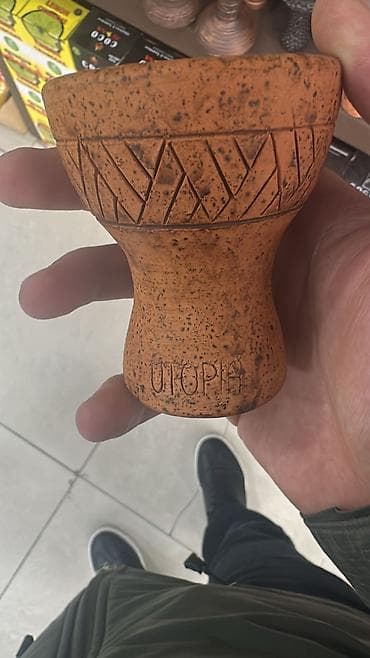 qelyan icare: Qəlyan çasqasi ✅ 5manatdan-18manata kimi casqalar şəkildə əks olunub✅ — 9