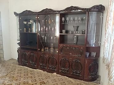 paltar dolabi ikinci el: Sumqayıt şəhəri 20mk yerləşir stdenkadi — 1