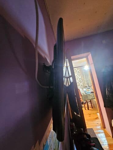 samsung 102 ekran: İşlənmiş Televizor LG LCD 83" Ünvandan götürmə — 4