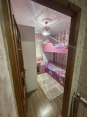 uwag kravati: Qız üçün, 2 təknəfərlik çarpayı — 3