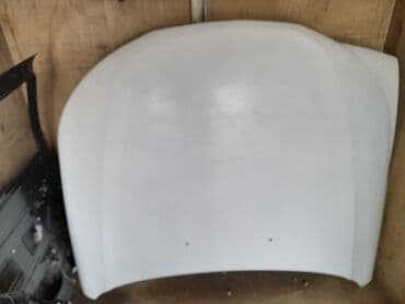 Другие кузовные детали: Iran Khodro SAMAND D5, 2021 г., Бесплатная доставка, Платная доставка, Доставка в районы — 3