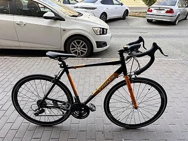 Uşaq velosipedləri: Trinx yol velosipedi - Brend/model: Trinx (yol/şose tipli) - Çərçivə — 1