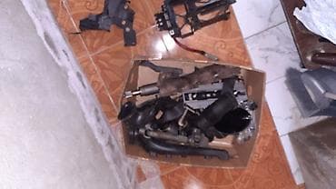 Avtomobil satışı: Opel astra h 1.3 tok sistemləri birçox elektron sistem var qapılara — 3