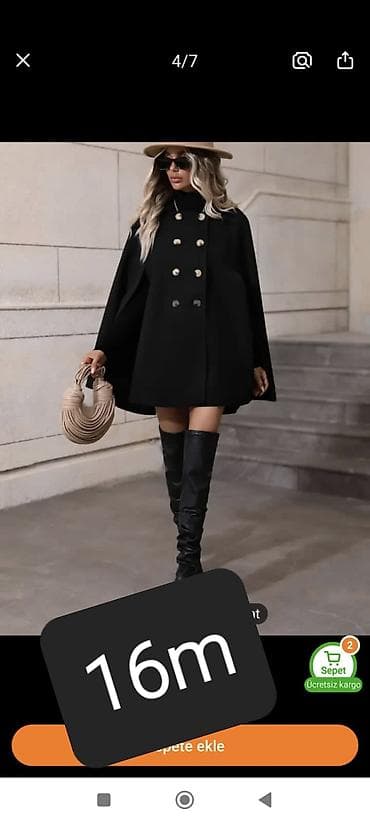 deri godekceler: Qadın üst geyimləri dəsti – müxtəlif modellər 1) Çəhrayı-korall — 8