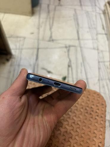 honor 8x satilir: Samsung Galaxy A32, 64 GB, rəng - Göy, Barmaq izi — 5