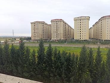 KİRAYƏ Mənzil . Xəzər Bağları yaşayış kompleksində 2 otaqlı, 95.06 m² — 10
