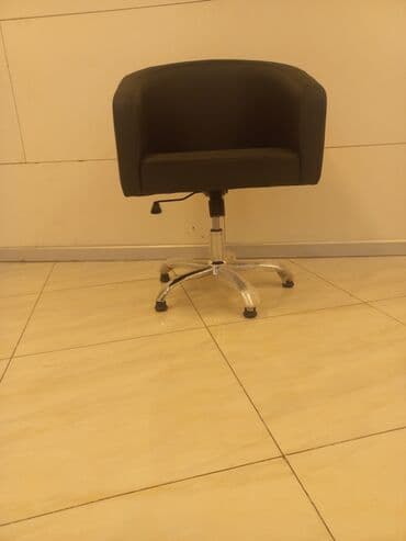 bərbər kreslosu satılır: Yeni, Saş kəsimi kreslosu — 6