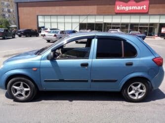 mercedes qabaq bufer: Saipa Tiba: 1.5 l | 2014 il 360000 km Hetçbek — 3