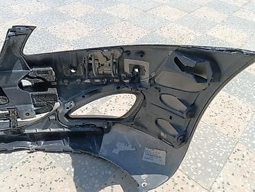 amg bufer: Mercedes-Benz S-Class W221 kuzov üçün orijinal ön bufer satılır. Kod / — 7