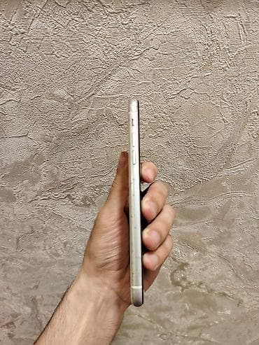 Техника и электроника: IPhone 11, 128 ГБ, Белый, Face ID — 9