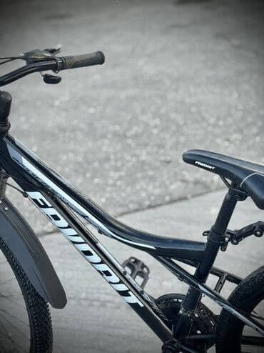 Opel: Шоссейный велосипед 26" — 4