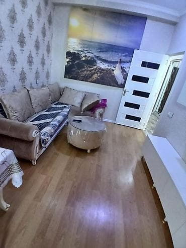 şamaxinkada bina evleri: 2 otaqlı, Yeni tikili, 50 kv. m — 7