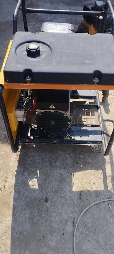 saat satişi: Satış, İşlənmiş, Benzin, Generator, Aksa — 3