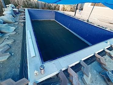 baseyn dermanlari: Hovuz tikinti, hovuz tikintisi, hovuz inşaat, hovuz işləri — 3