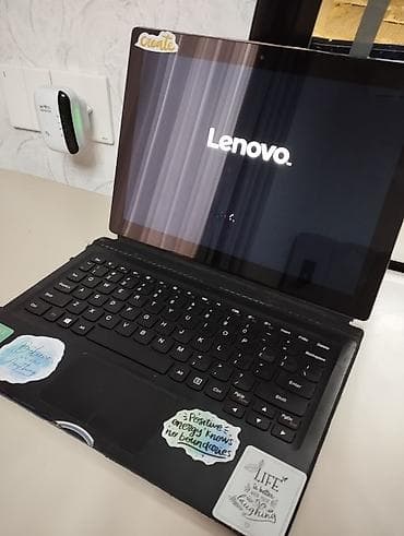 playstation 4 joystick: 2‑in‑1 planşet/noutbuk – ayrılan maqnitli klaviatura ilə hec bir — 5