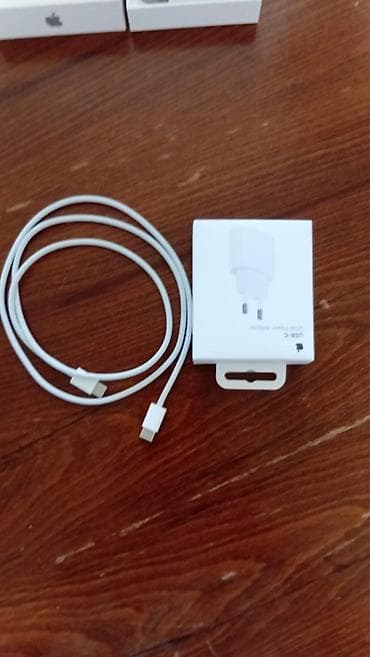 IPhone 16 Pro, 128 GB, White Titanium, Face ID — 2