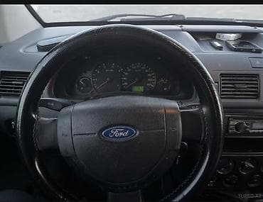 e39 hella stop: Ford Tourneo Connect: 1.8 l | 2007 il 307000 km Universal — 7