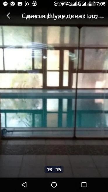 ehmedlide kiraye ev: Şüvəlan qəs., 300 kv. m, 4 otaqlı, Hovuzlu, Kombi, Qaz, İşıq — 1