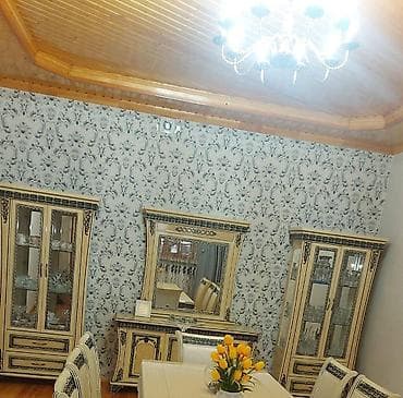 İşlənmiş, Servant, Komod